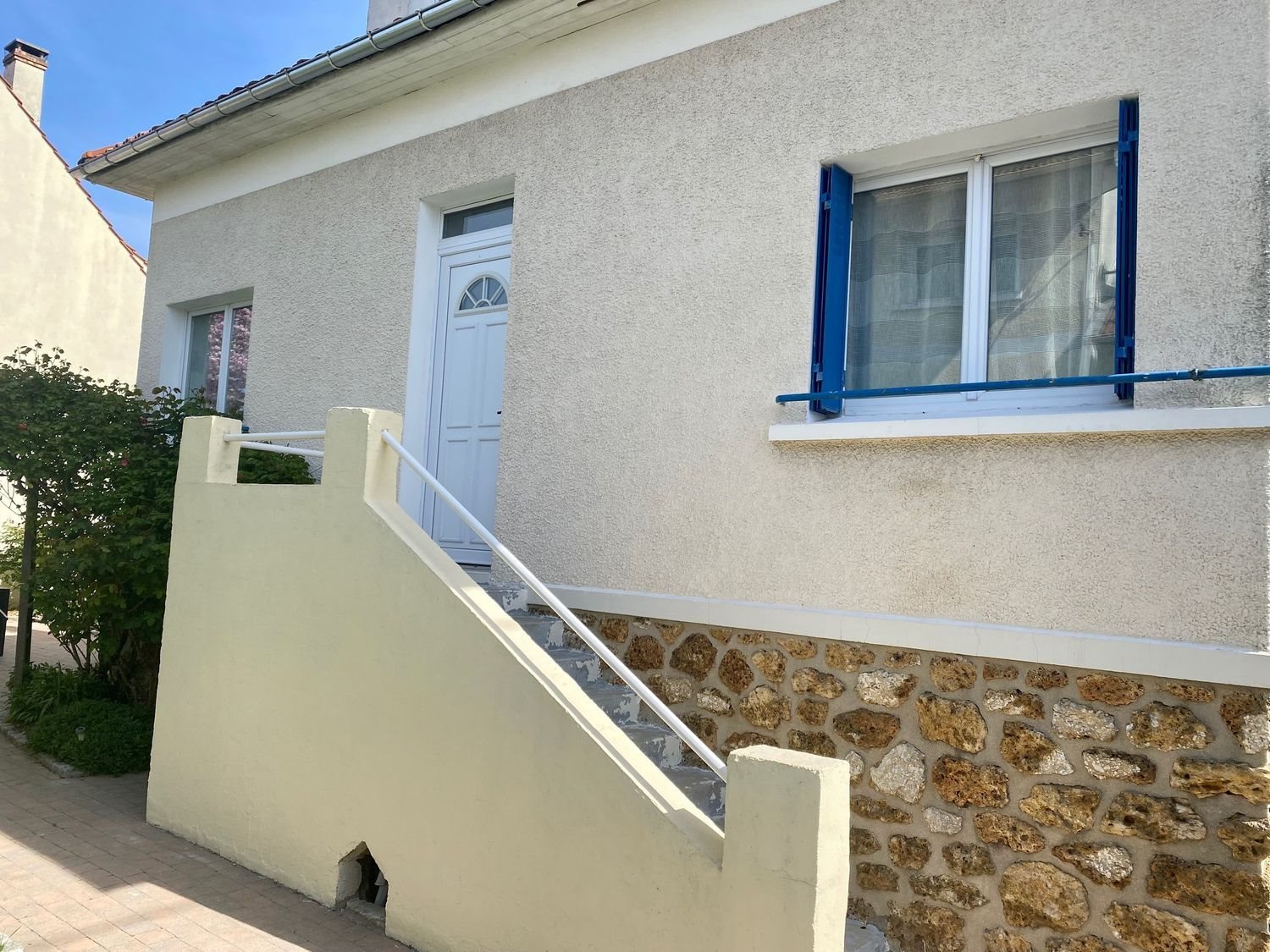 Maison à vendre, 98m², Morsang-sur-Orge
