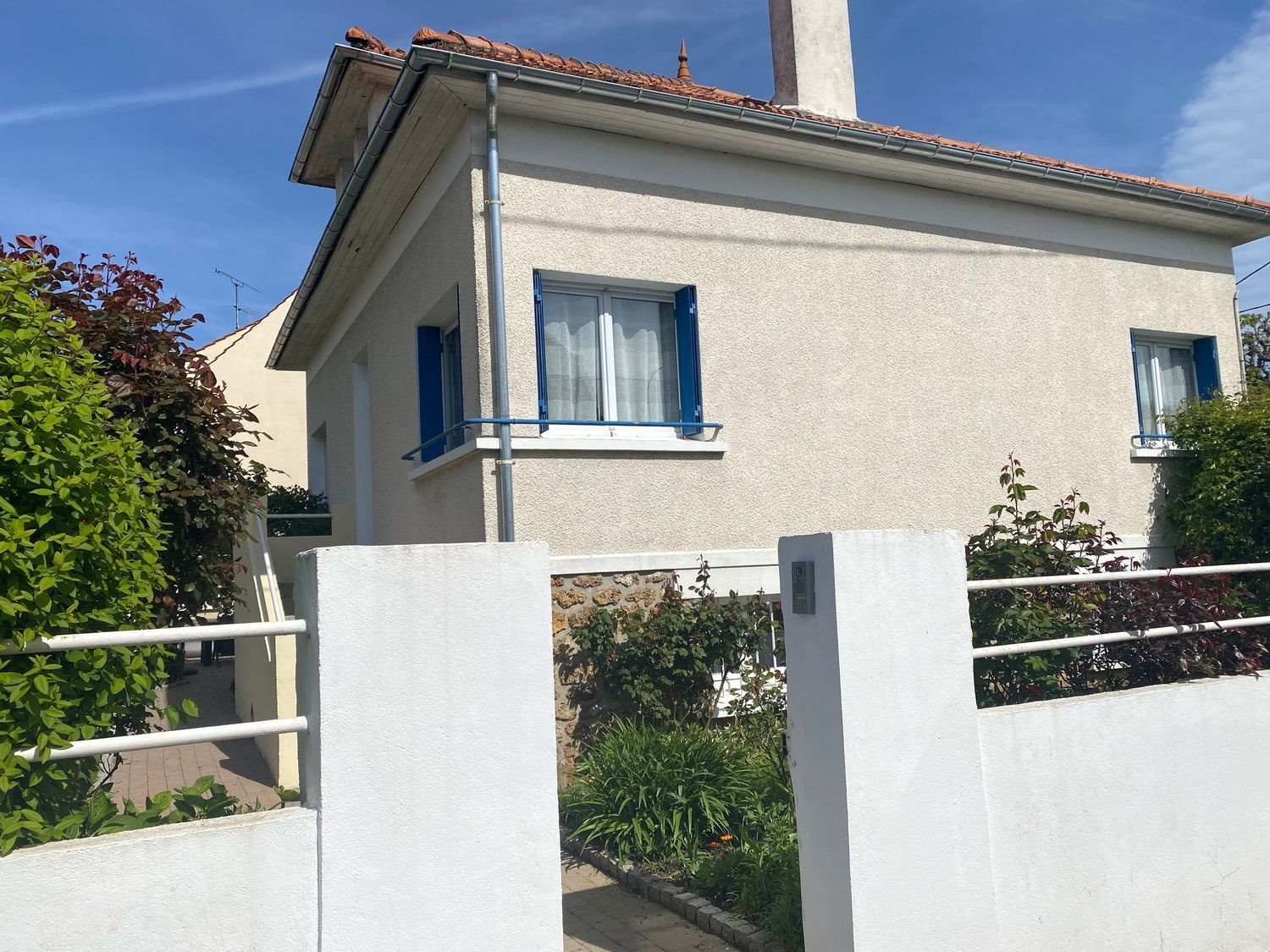 Maison à vendre, 98m², Morsang-sur-Orge