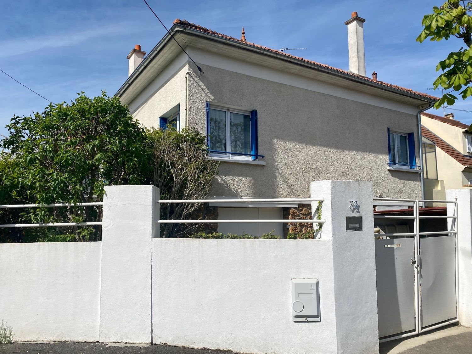 Maison à vendre, 98m², Morsang-sur-Orge