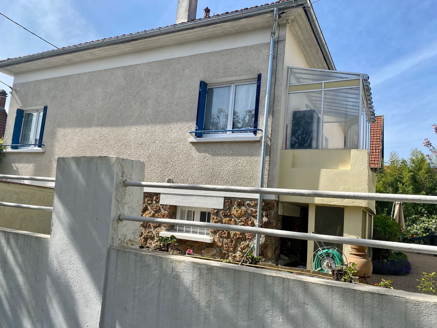 Maison à vendre, 98m², Morsang-sur-Orge