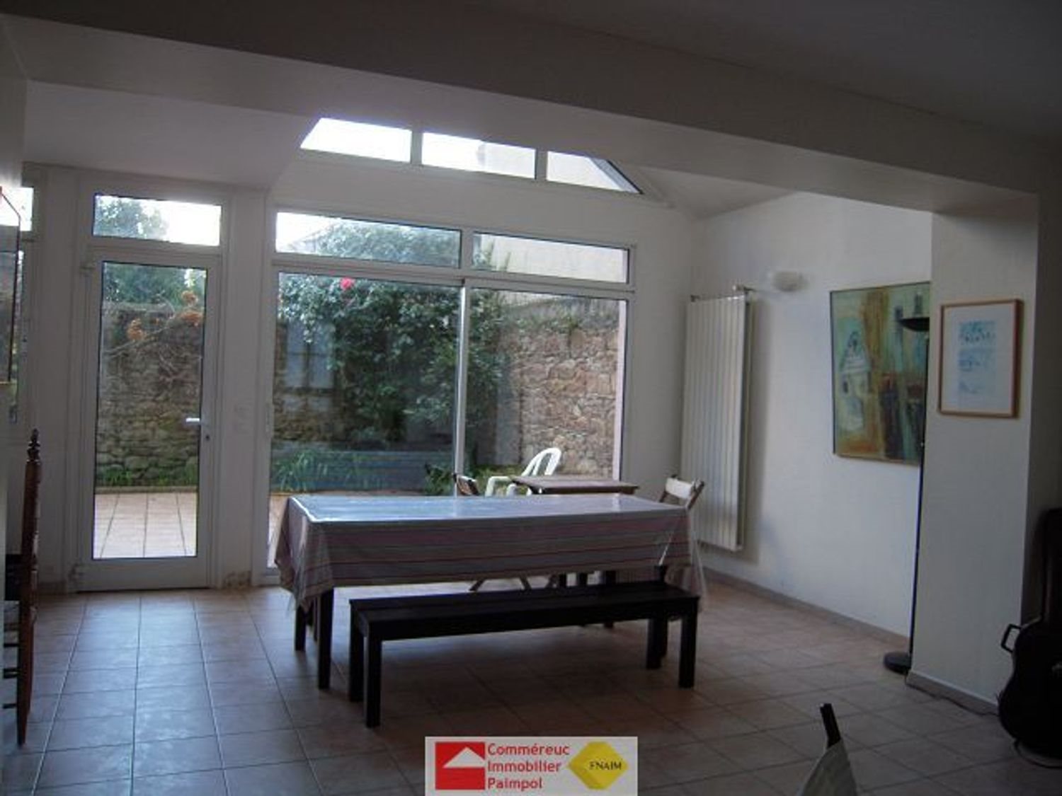 Maison à vendre, 125m², Paimpol
