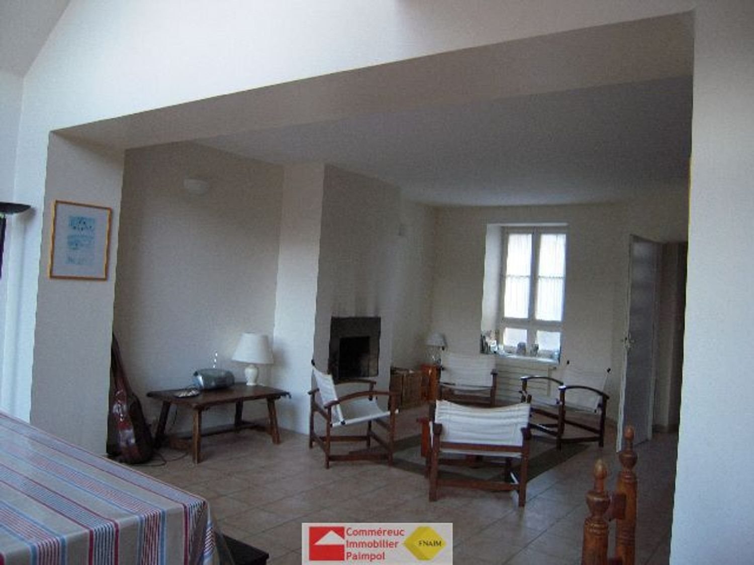Maison à vendre, 125m², Paimpol