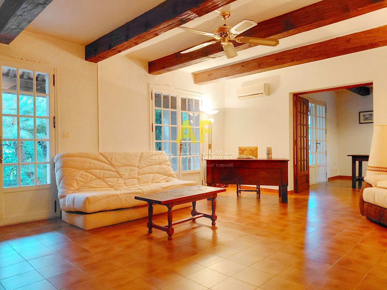 Maison à vendre, 140m², Saint-Raphaël