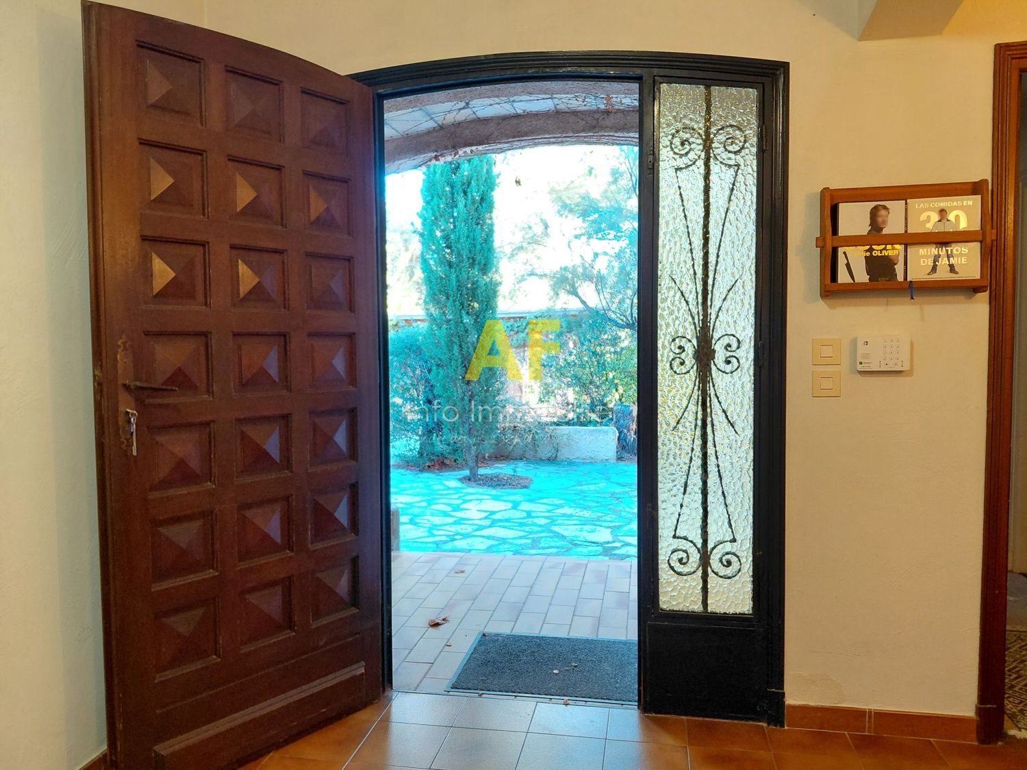 Maison à vendre, 140m², Saint-Raphaël