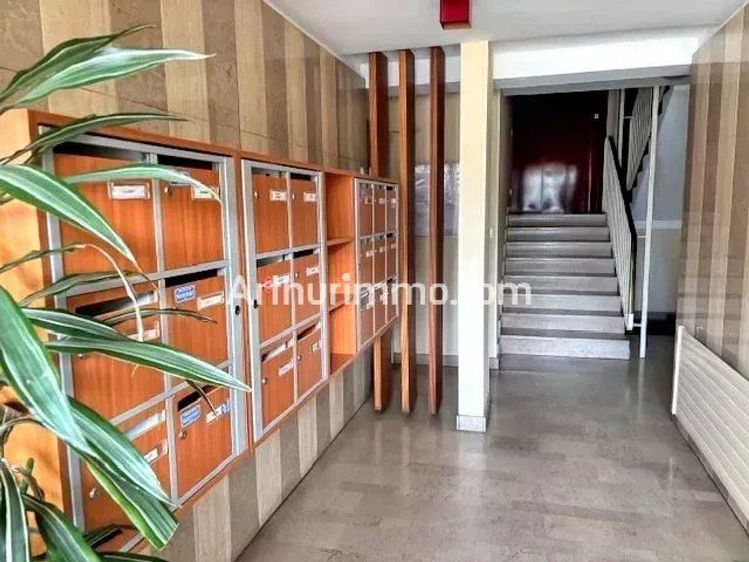 Appartement à vendre, 79m², Le Havre