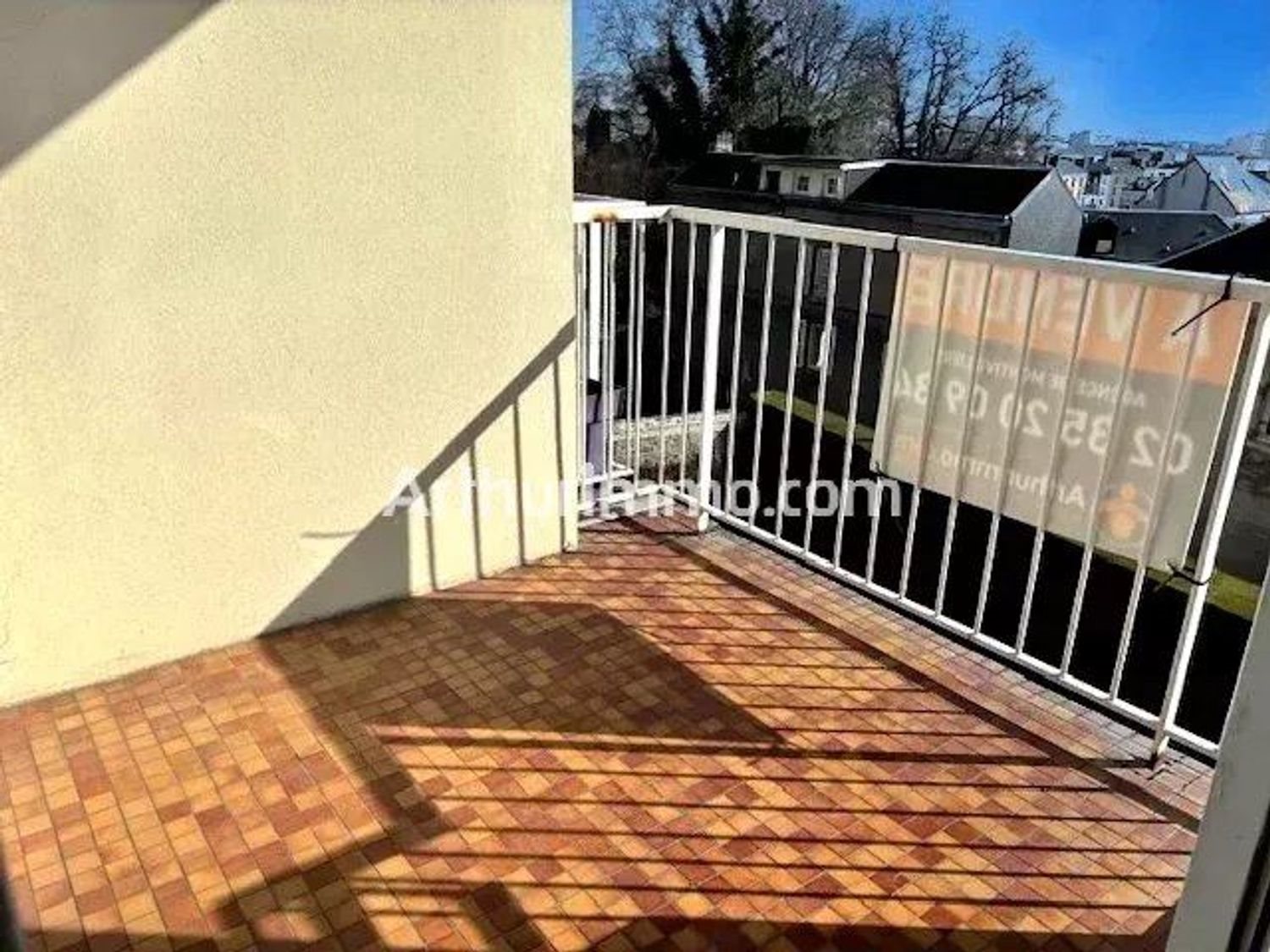 Appartement à vendre, 79m², Le Havre