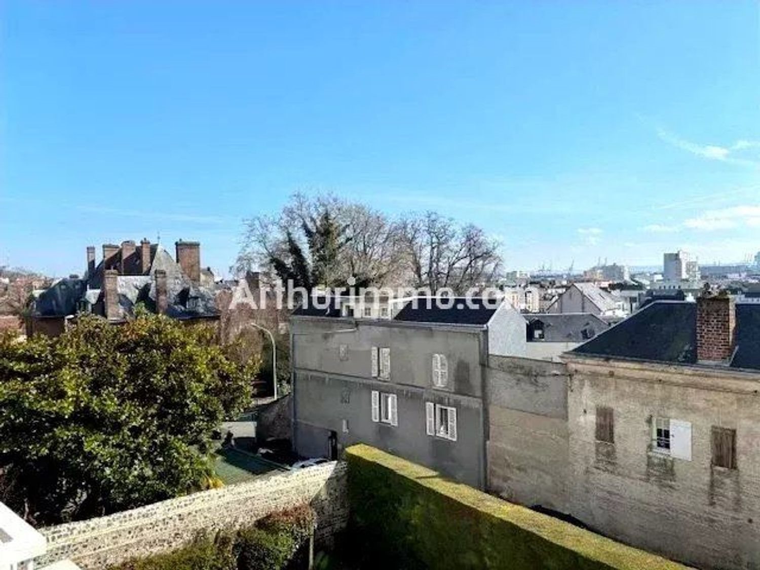 Appartement à vendre, 79m², Le Havre