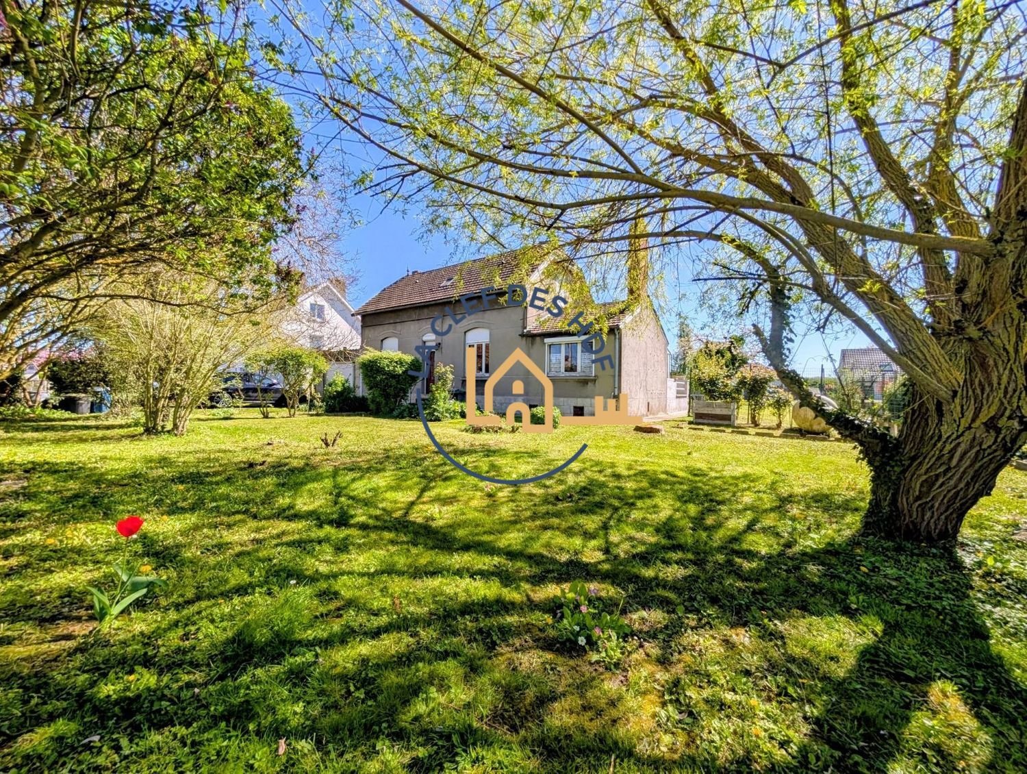 Maison à vendre, 135m², Corbehem