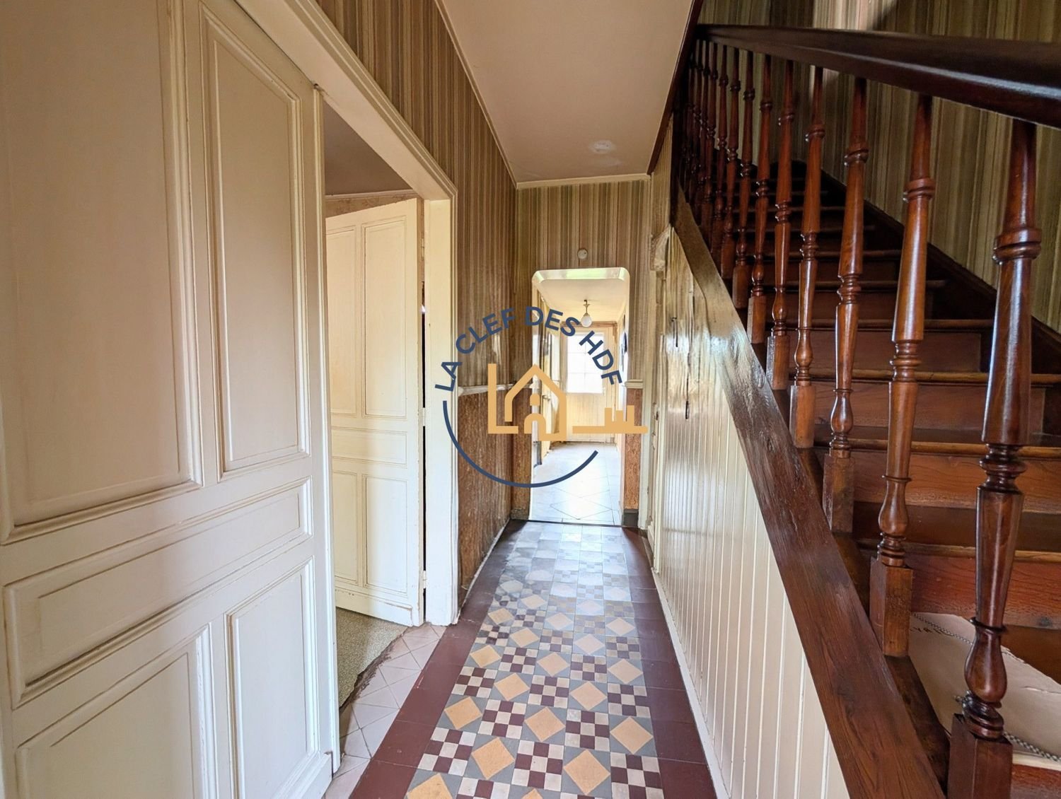 Maison à vendre, 135m², Corbehem