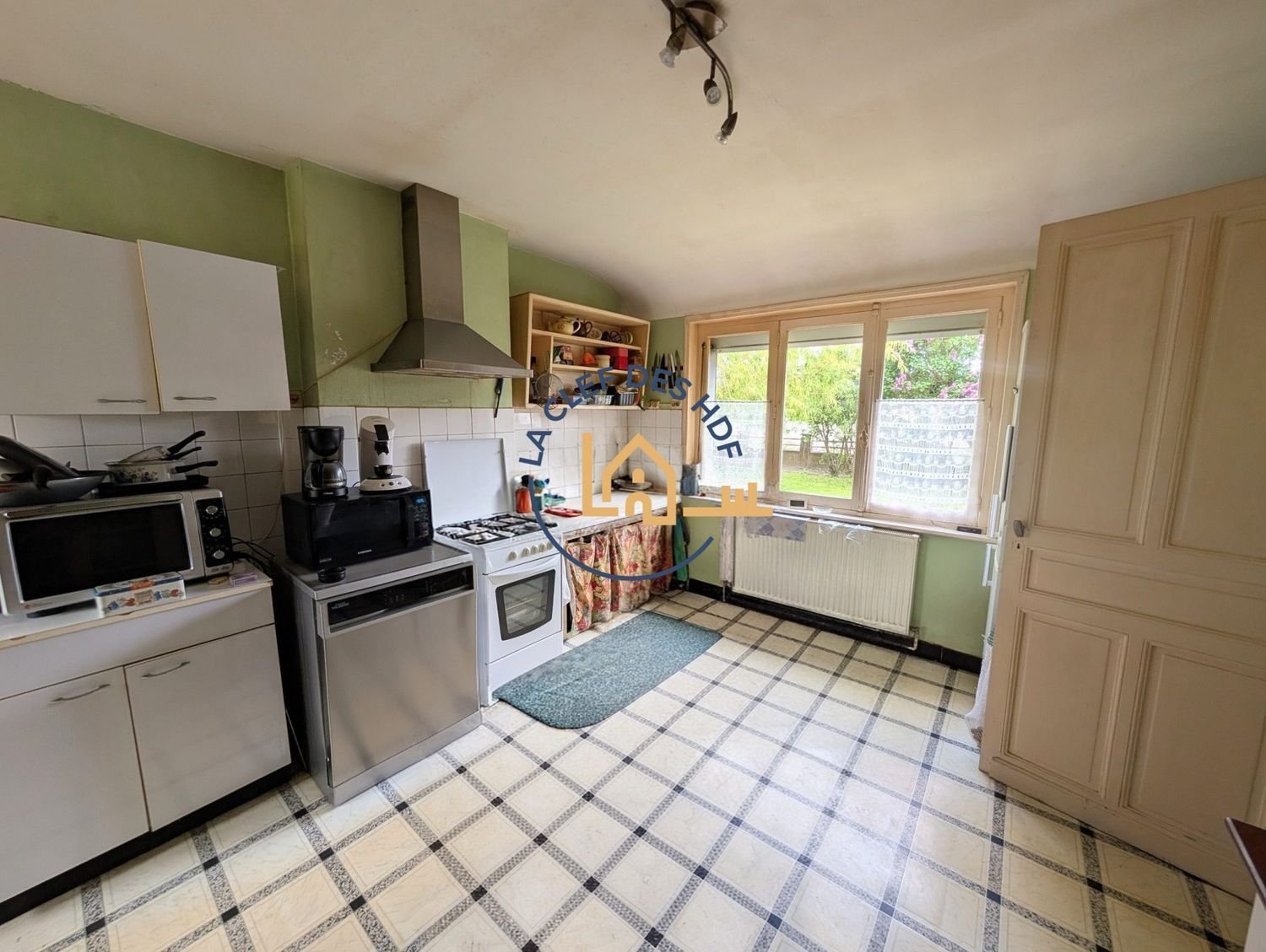 Maison à vendre, 135m², Corbehem