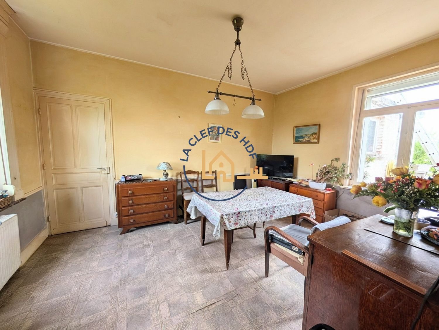 Maison à vendre, 135m², Corbehem