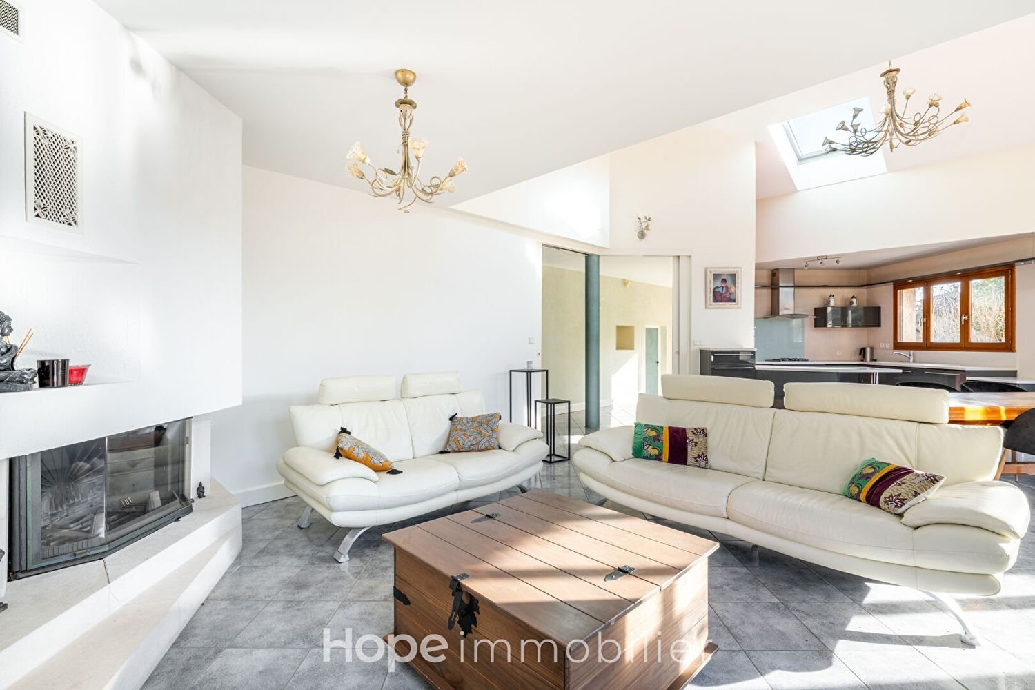 Maison à vendre, 217m², Chasselay