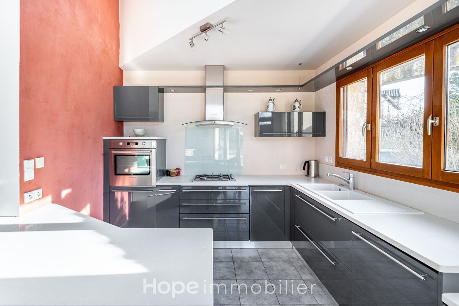 Maison à vendre, 217m², Chasselay