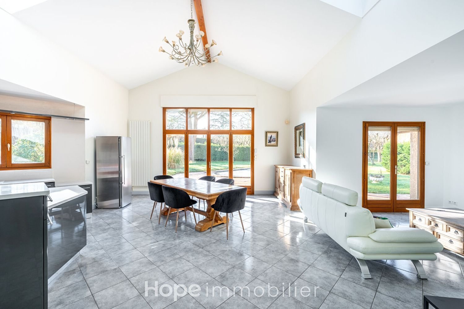 Maison à vendre, 217m², Chasselay