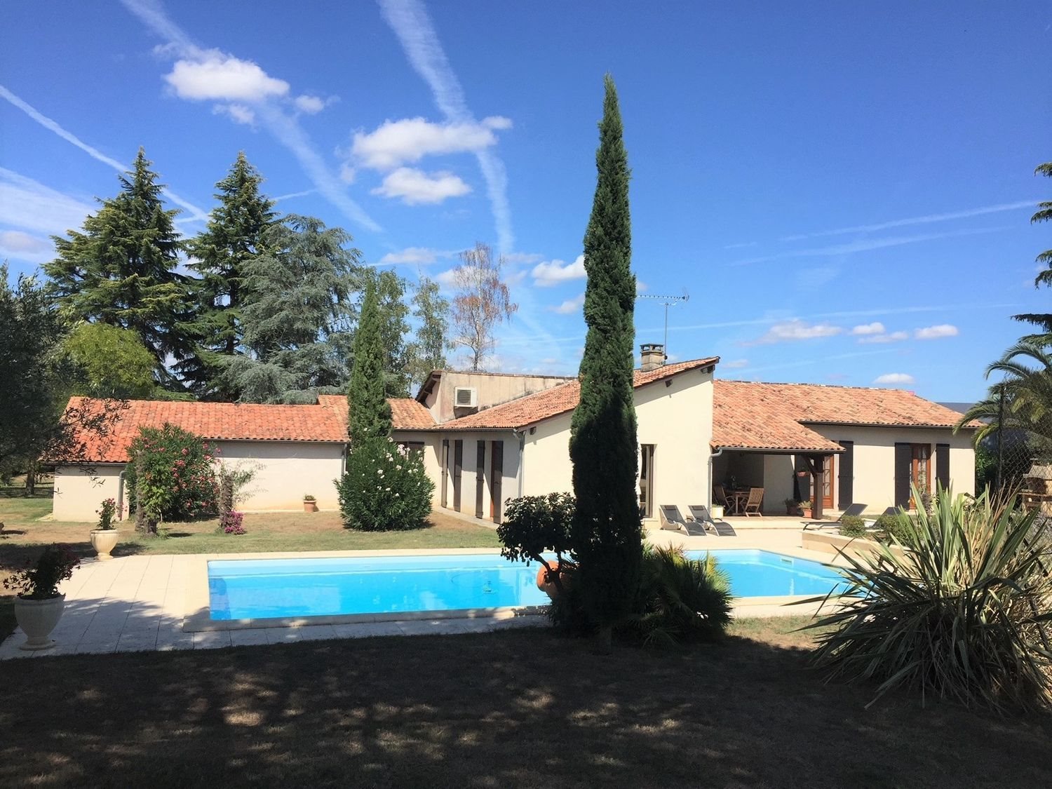 Maison à vendre, 156m², Marmande