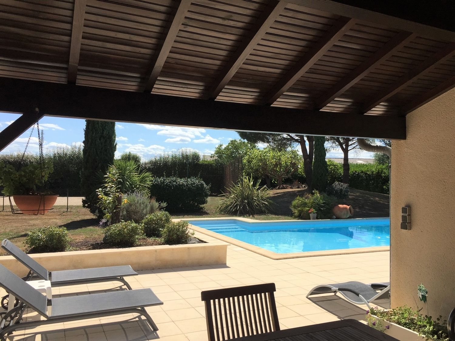 Maison à vendre, 156m², Marmande