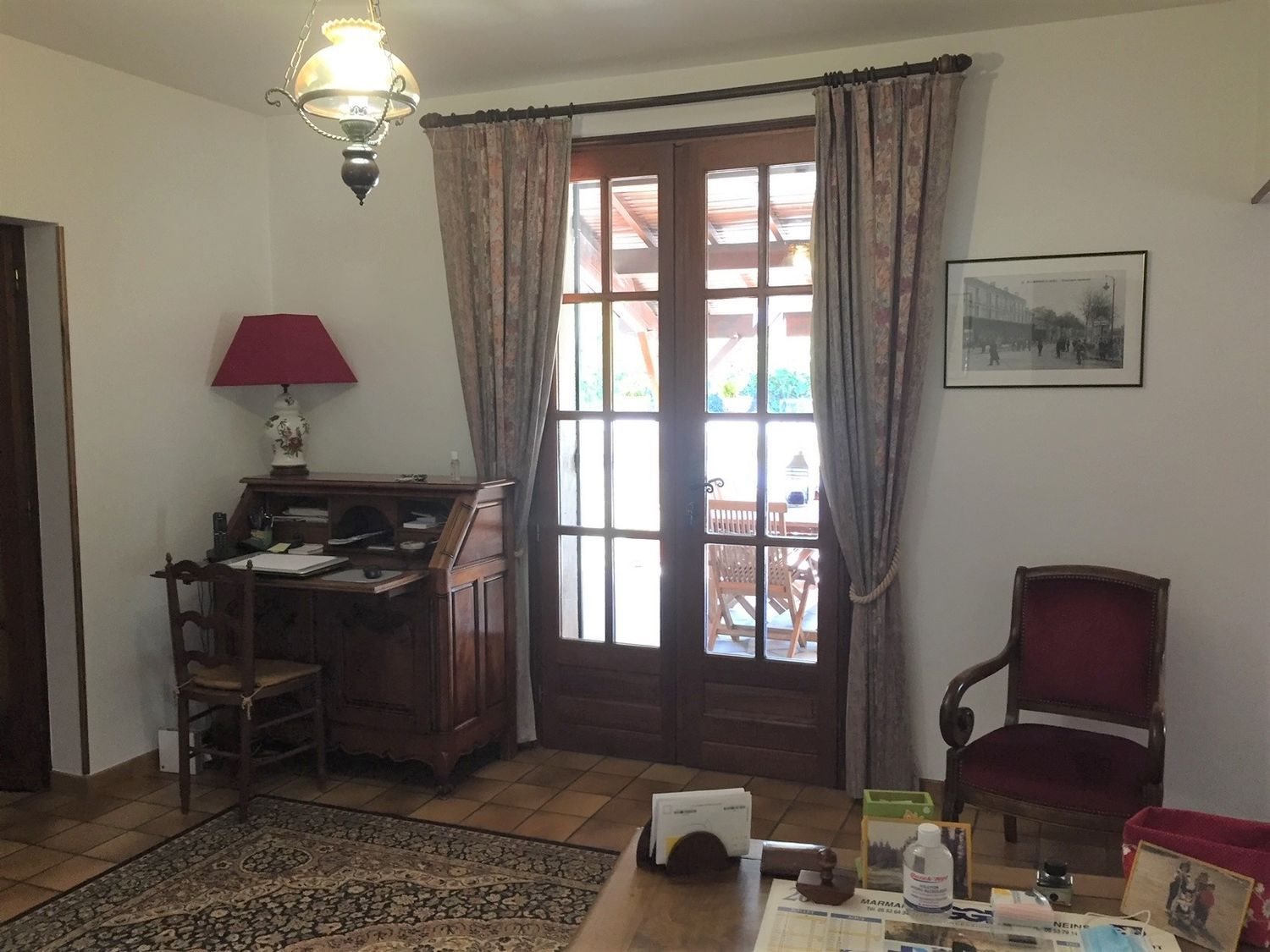 Maison à vendre, 156m², Marmande
