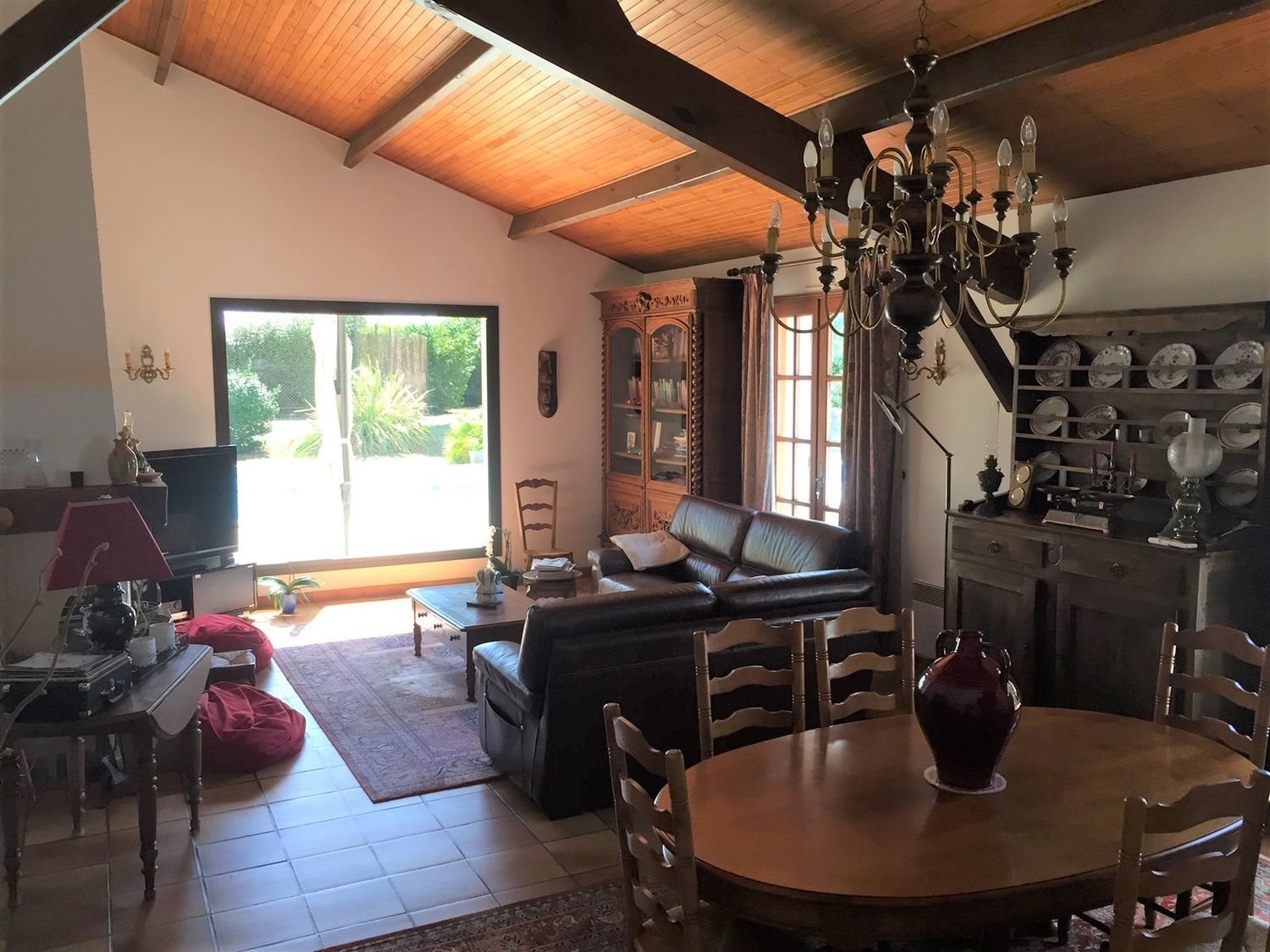 Maison à vendre, 156m², Marmande