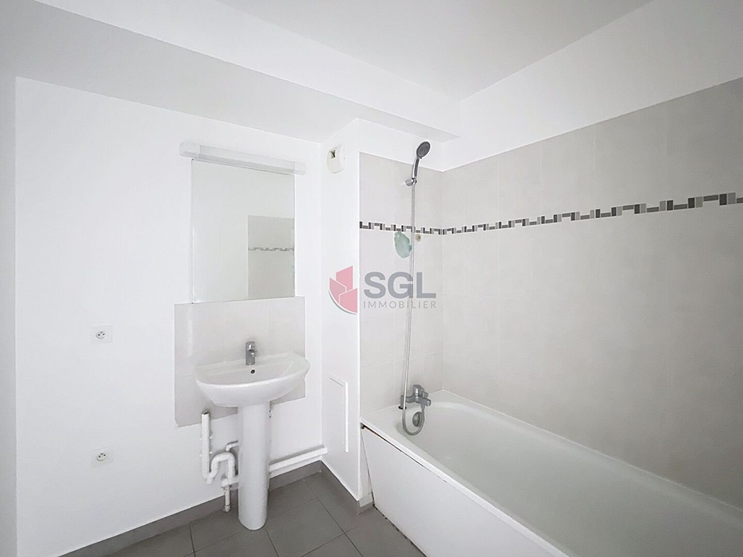 Appartement à louer, 47m², Noisy-le-Sec