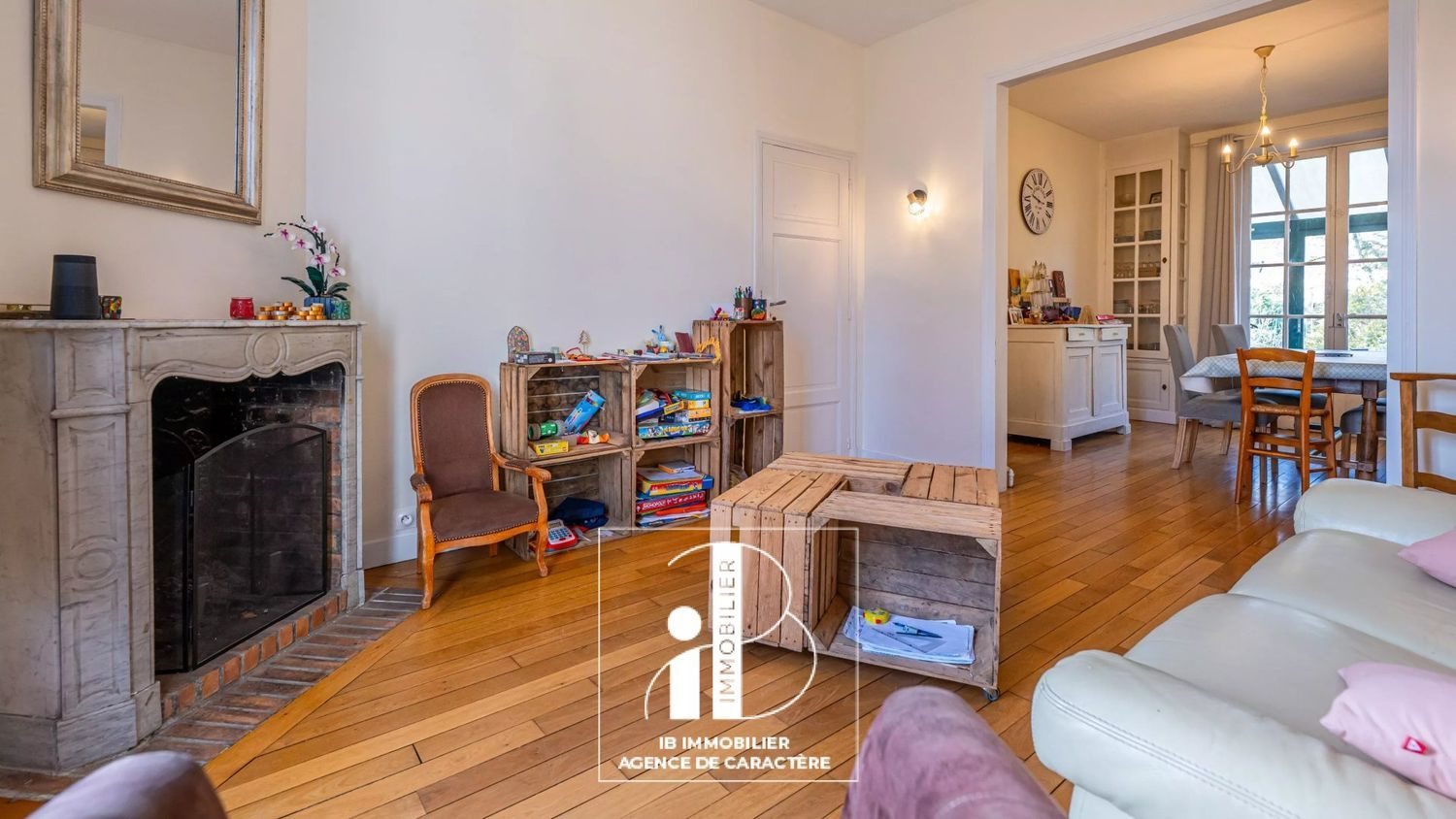 Maison à vendre, 170m², Avon