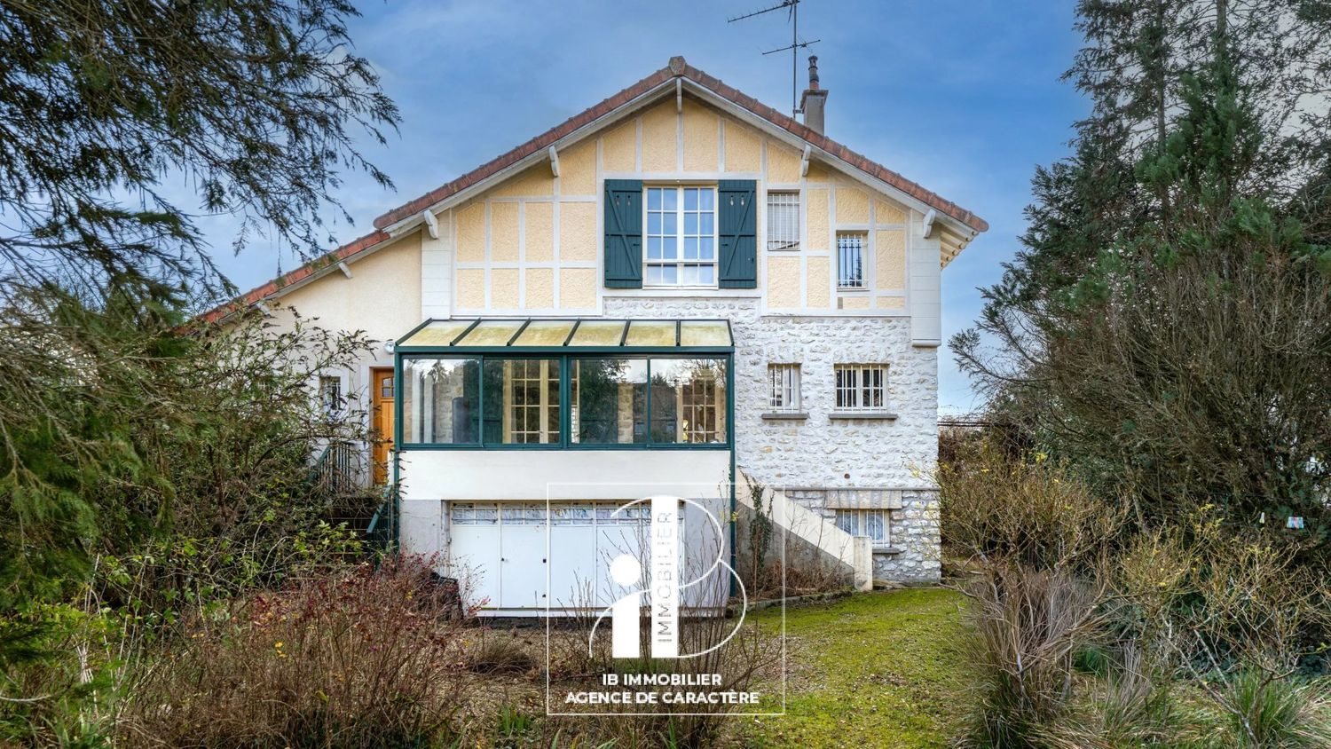 Maison à vendre, 170m², Avon
