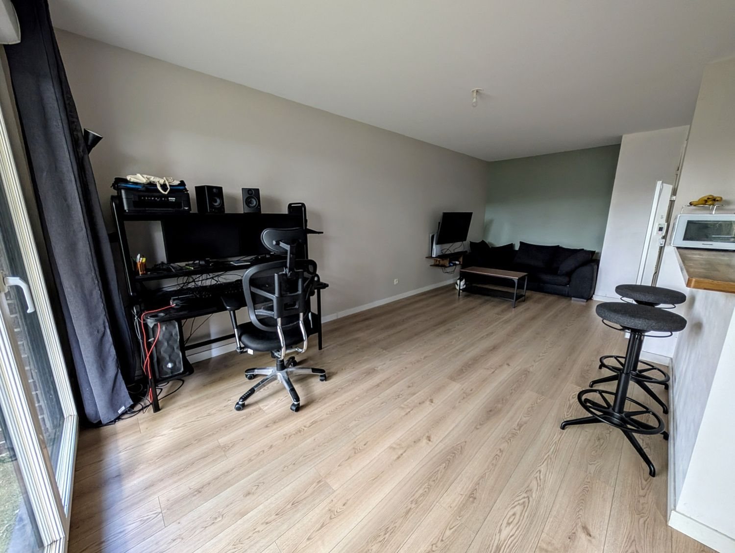Appartement à vendre, 47m², Saint-André-lez-Lille