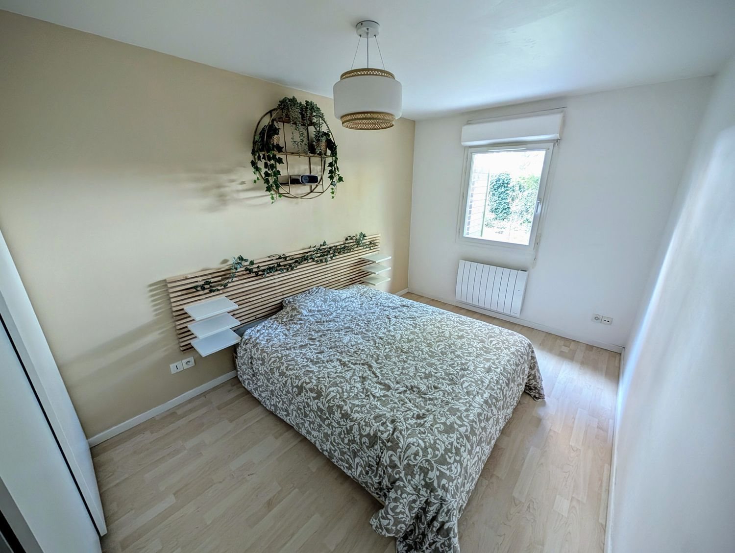Appartement à vendre, 47m², Saint-André-lez-Lille