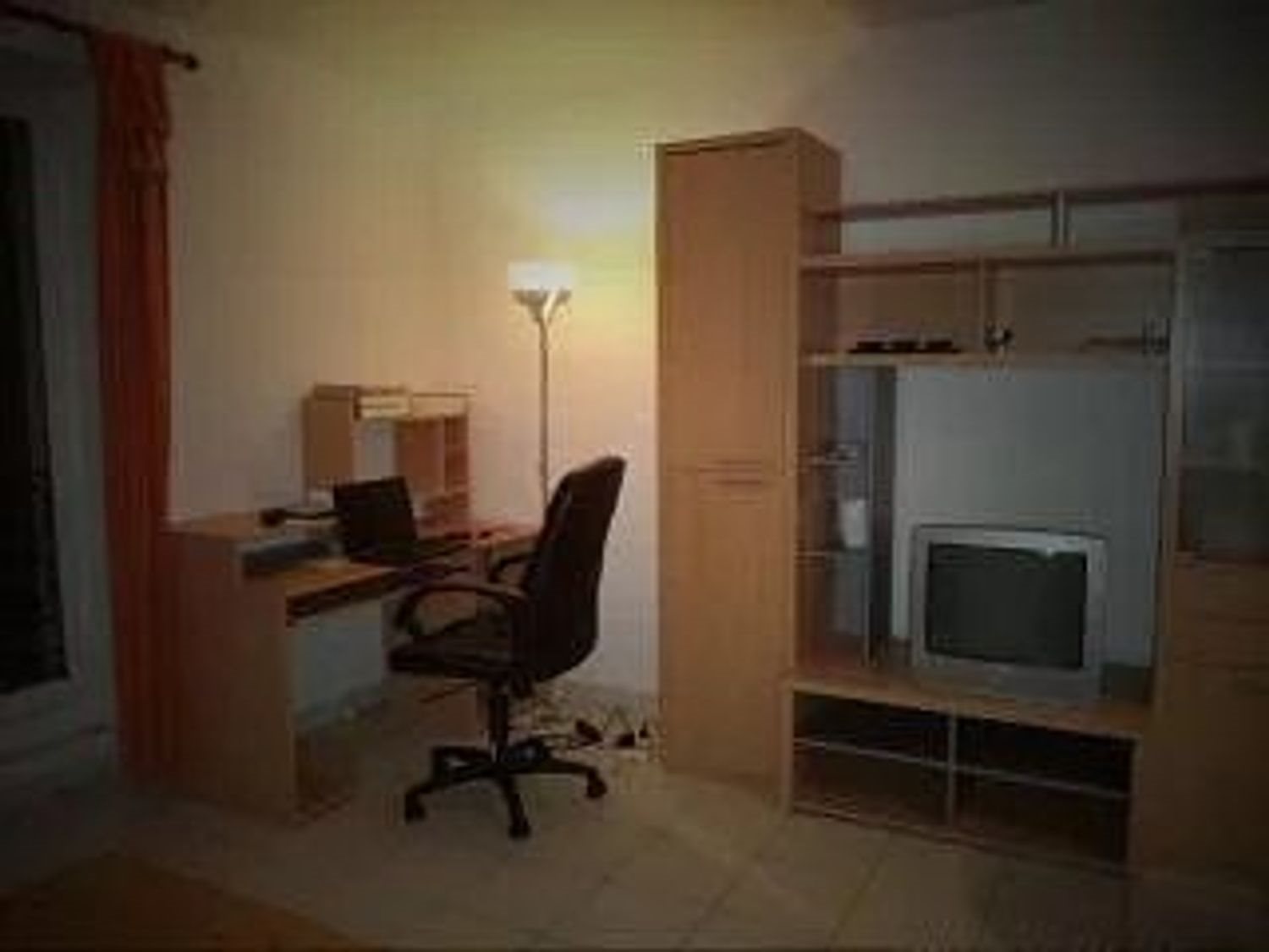 Appartement à louer, 37m², Nice
