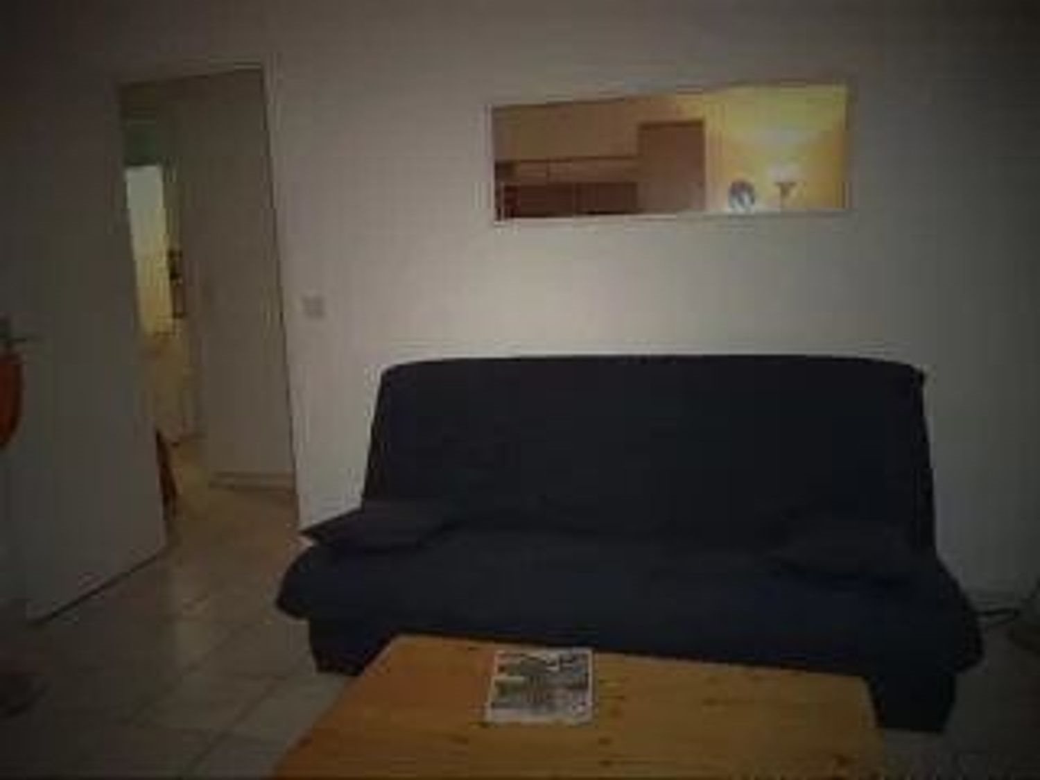 Appartement à louer, 37m², Nice