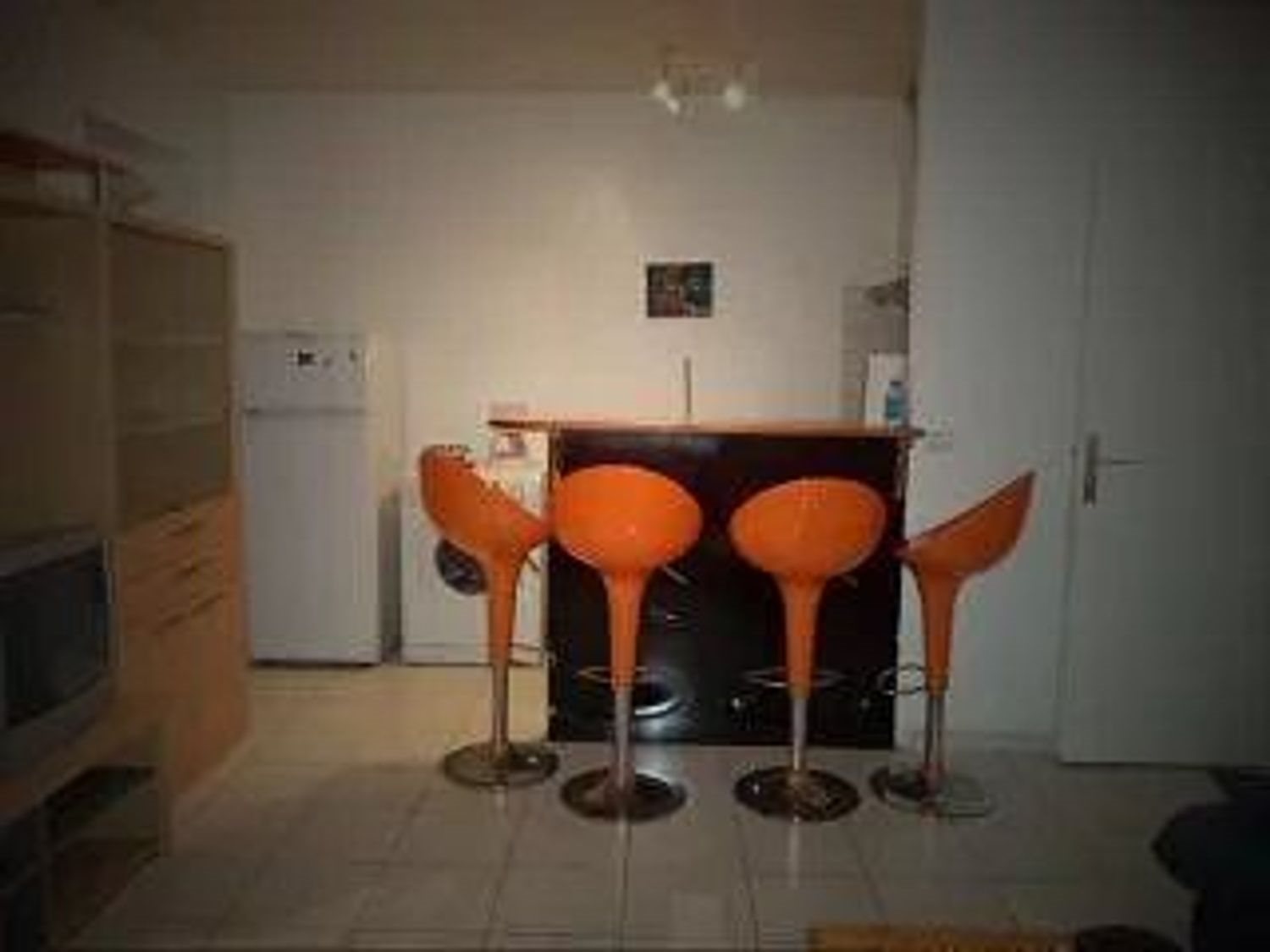 Appartement à louer, 37m², Nice