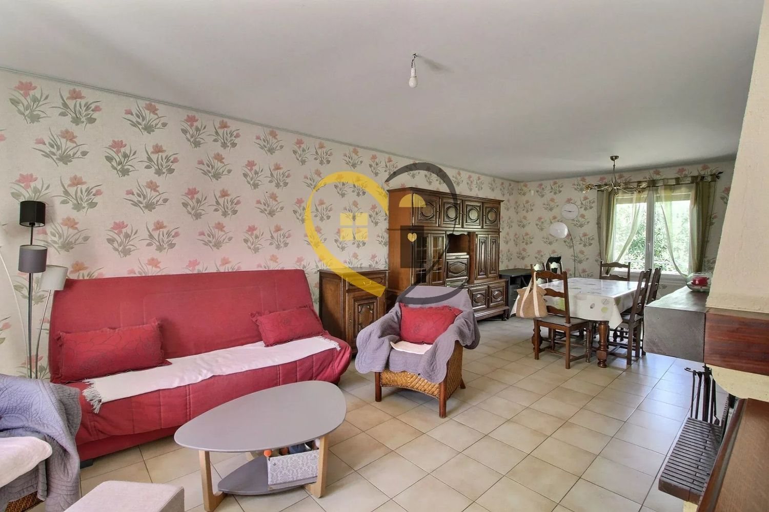 Maison à vendre, 104m², Bourges