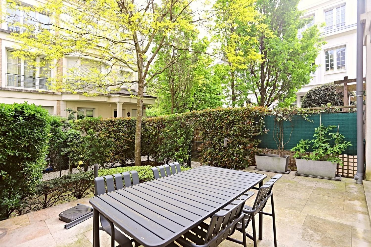 Maison à louer, 192m², Neuilly-sur-Seine