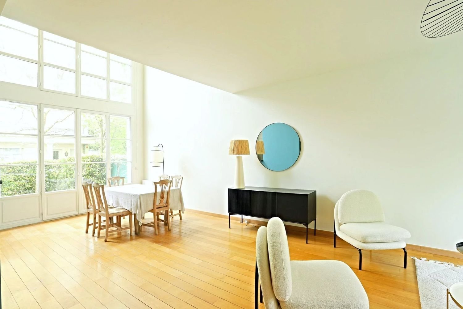 Maison à louer, 192m², Neuilly-sur-Seine
