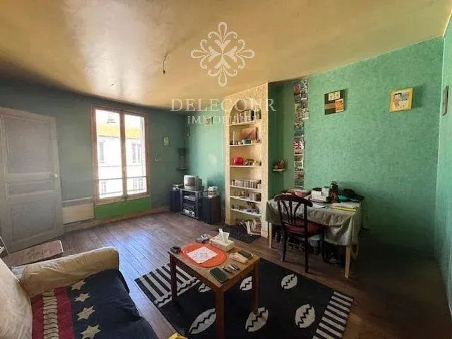 Appartement à vendre, 43m², Montrouge
