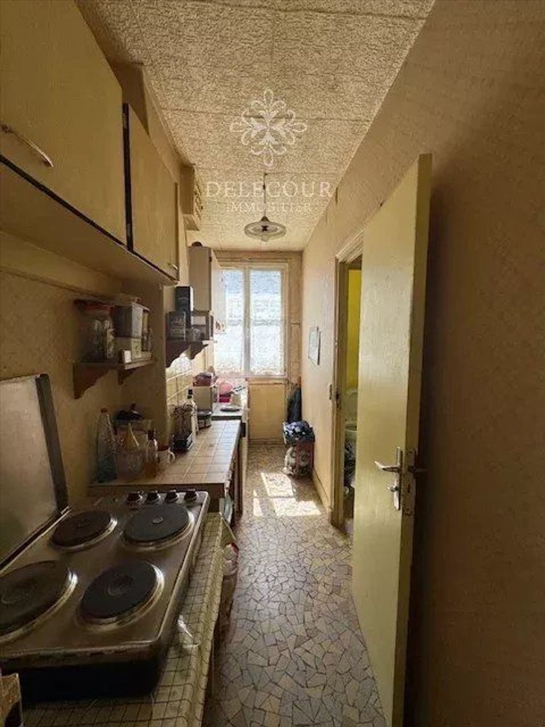 Appartement à vendre, 43m², Montrouge