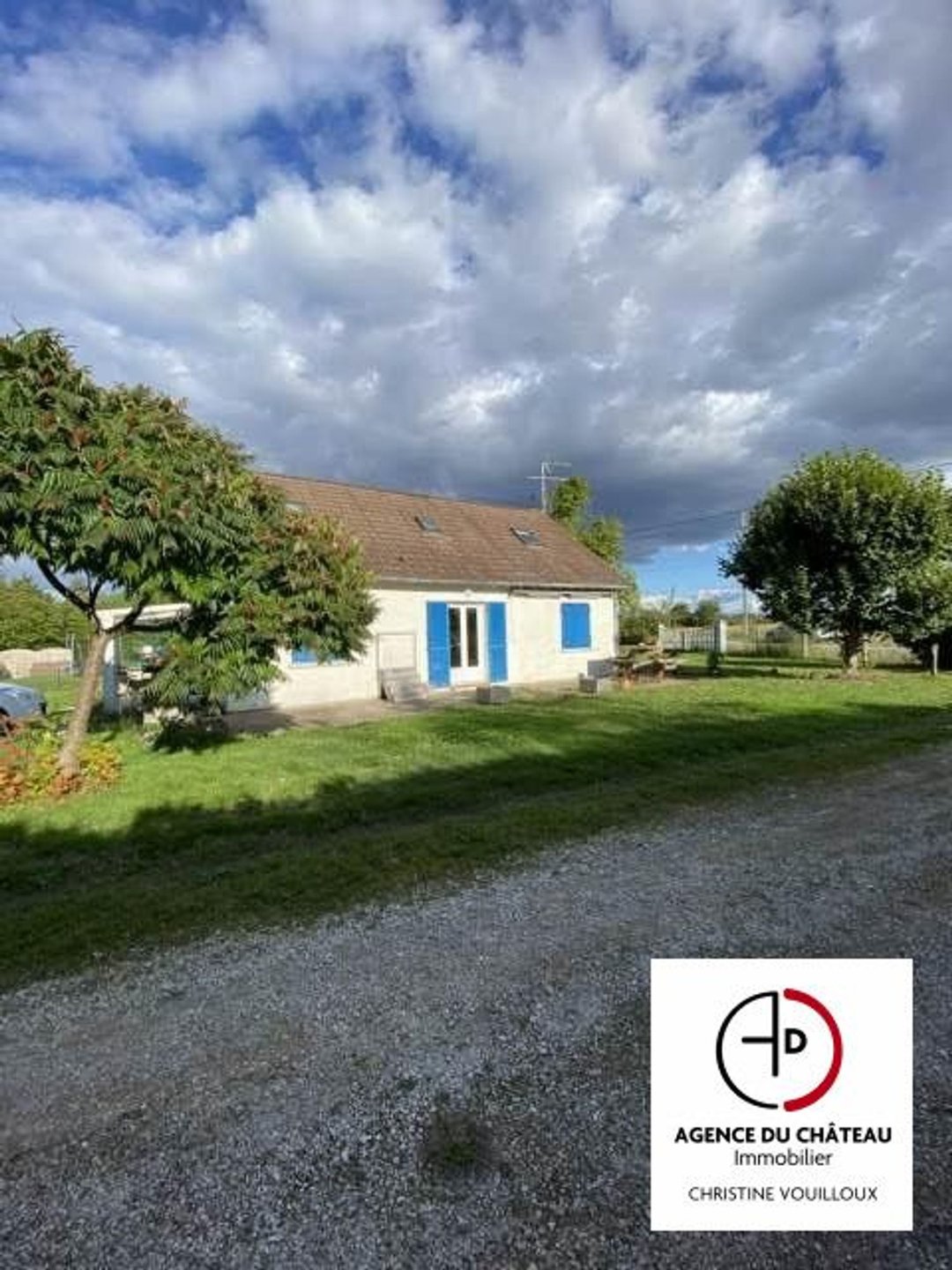 Maison à vendre, 144m², Bray-Saint-Aignan