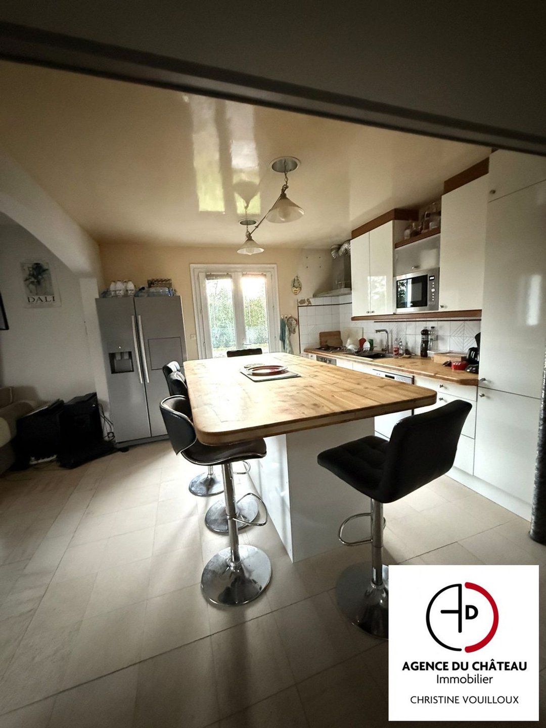 Maison à vendre, 144m², Bray-Saint-Aignan