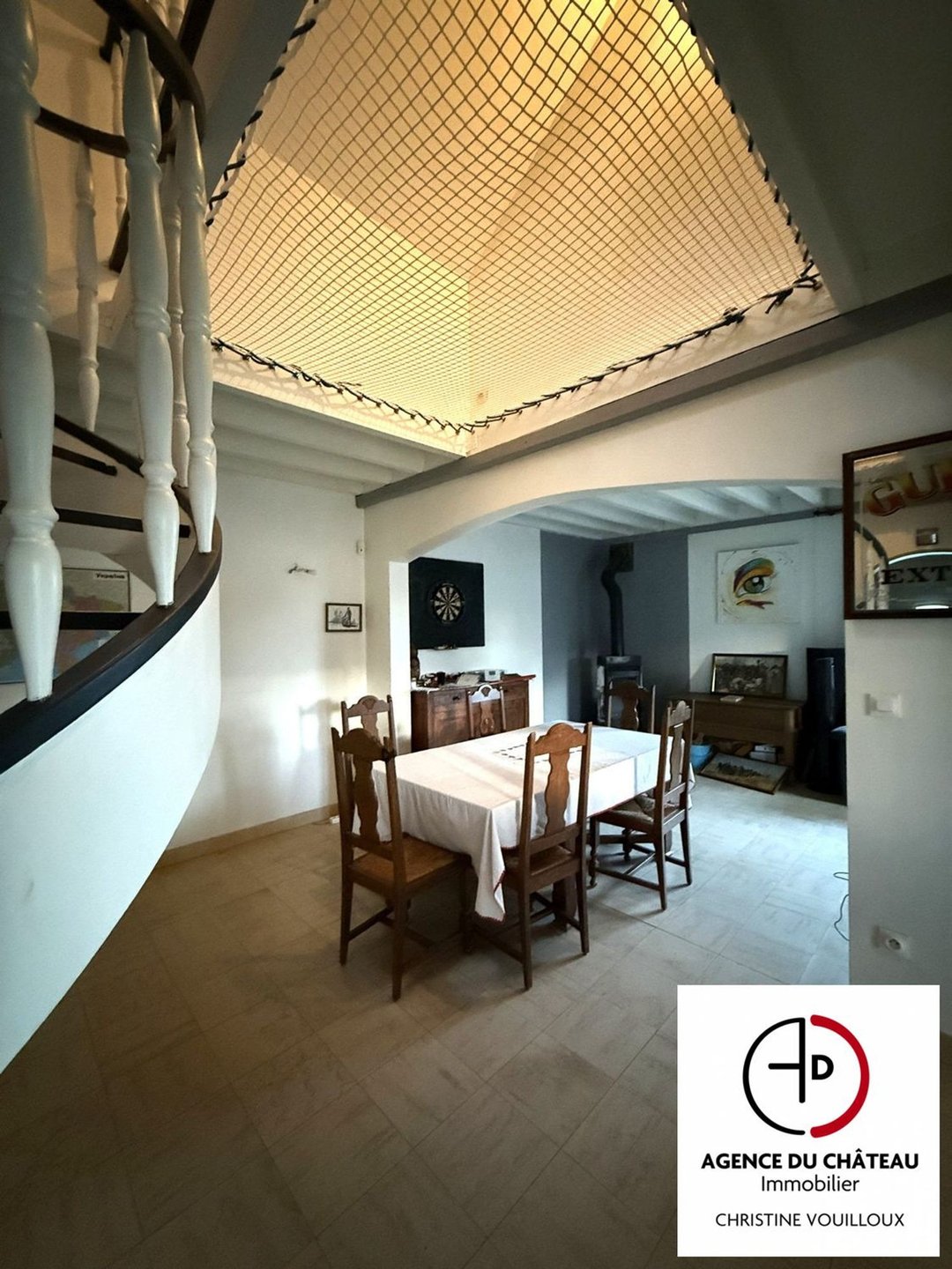 Maison à vendre, 144m², Bray-Saint-Aignan