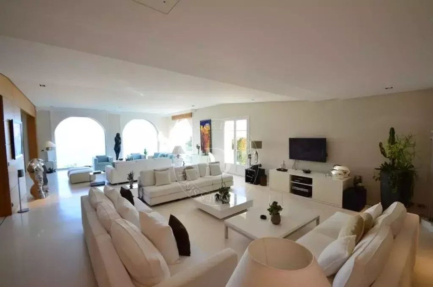 Maison à louer, 650m², Villefranche-sur-Mer