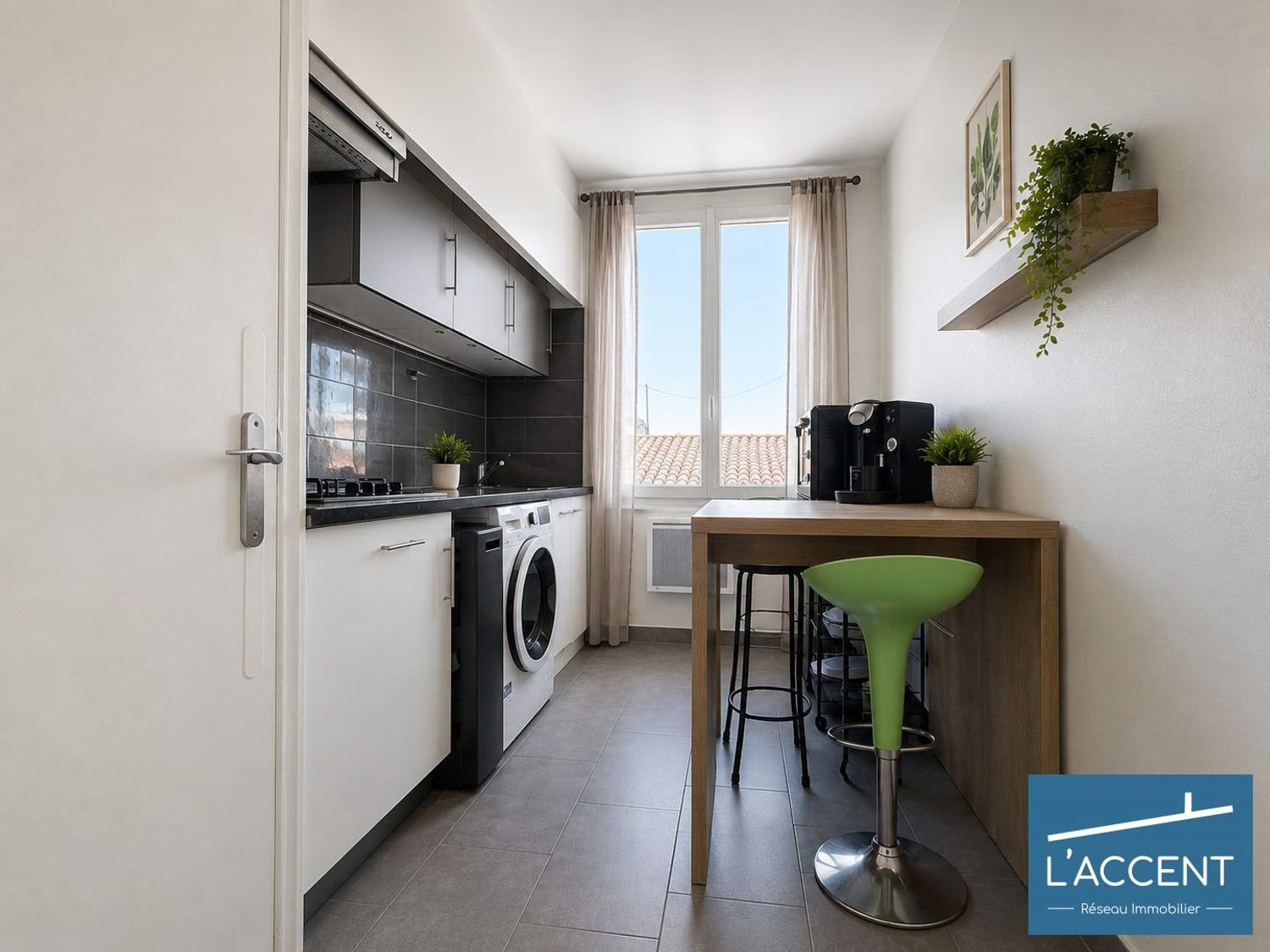 Appartement à vendre, 59m², Nîmes
