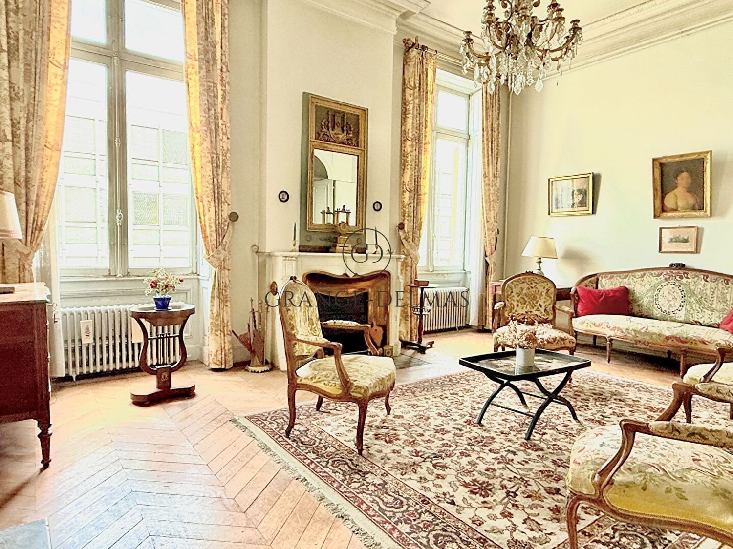 Appartement à vendre, 184m², Bordeaux