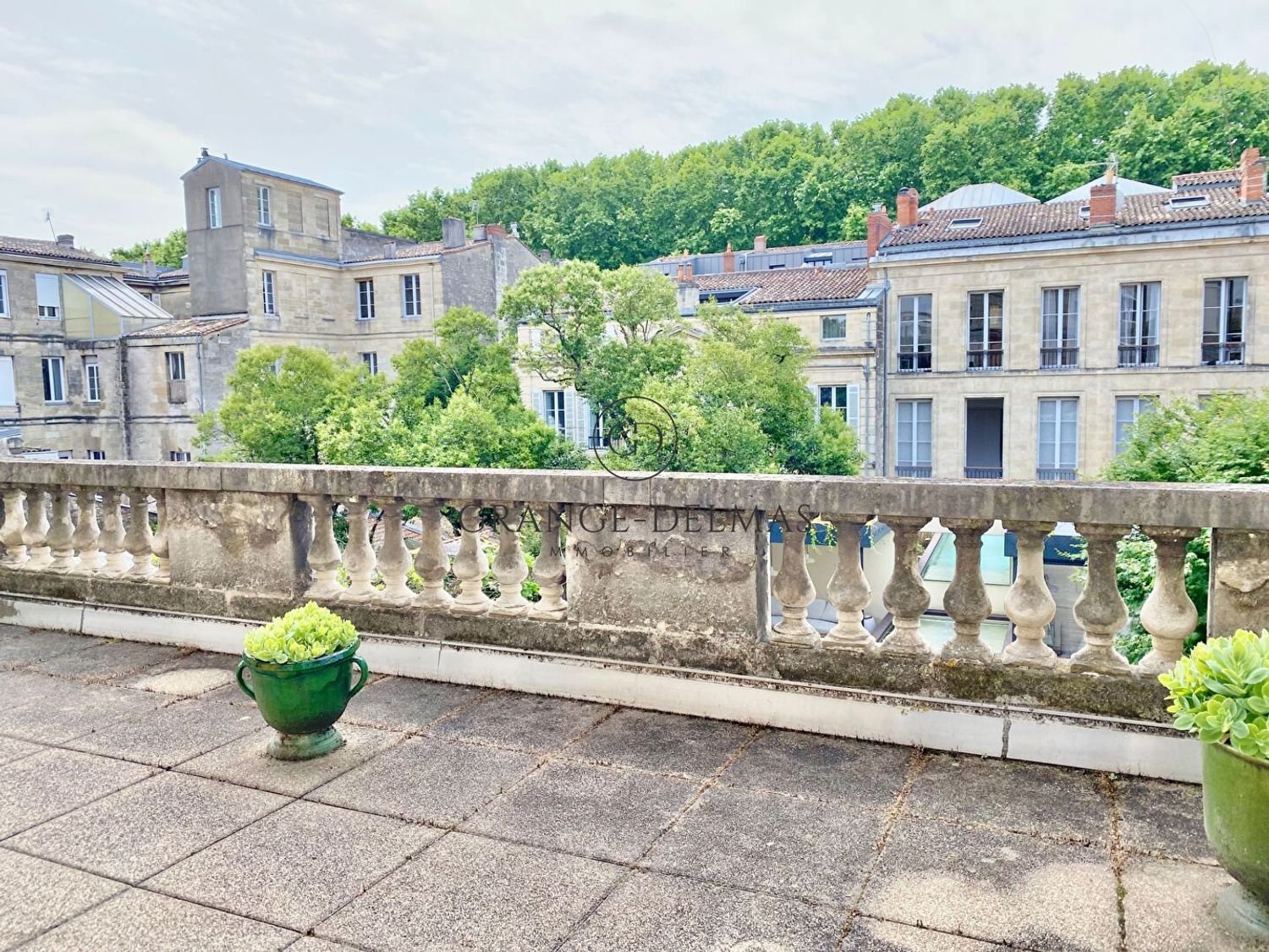 Appartement à vendre, 184m², Bordeaux