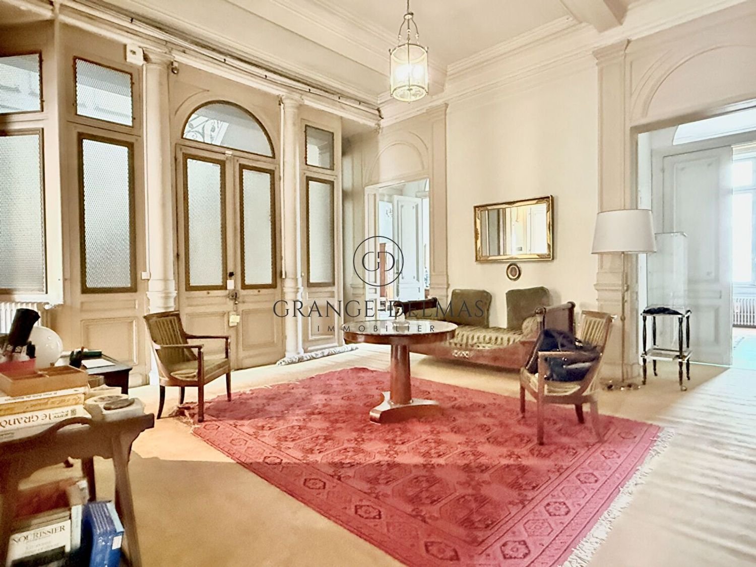 Appartement à vendre, 184m², Bordeaux