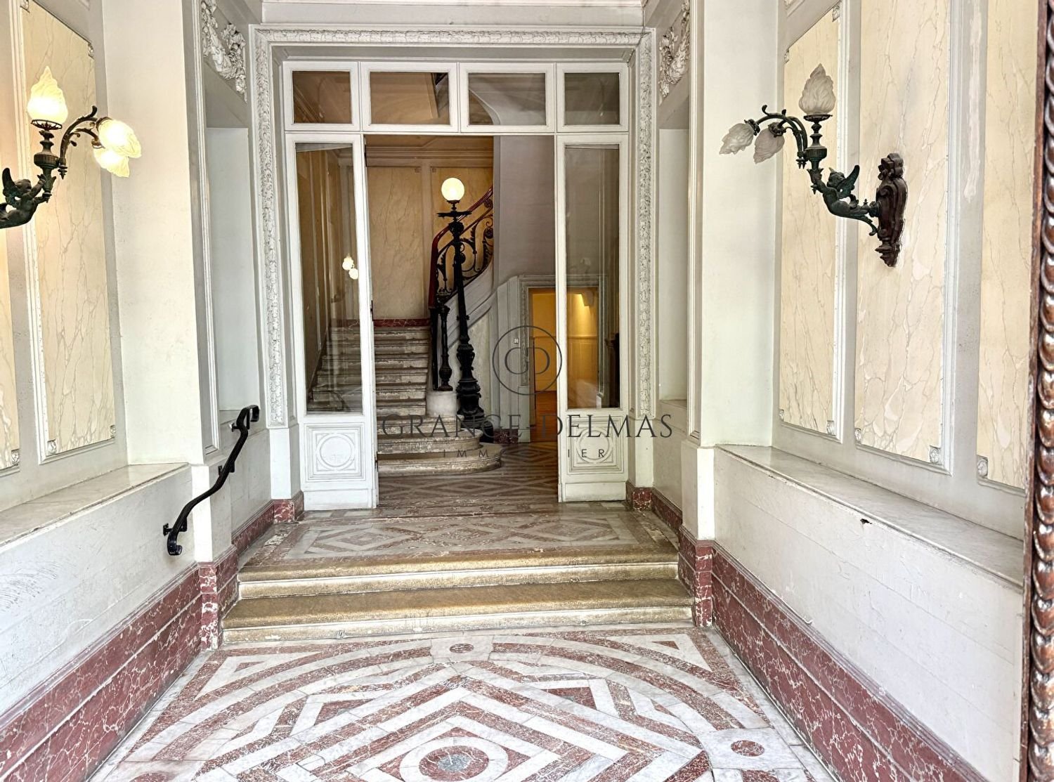 Appartement à vendre, 184m², Bordeaux
