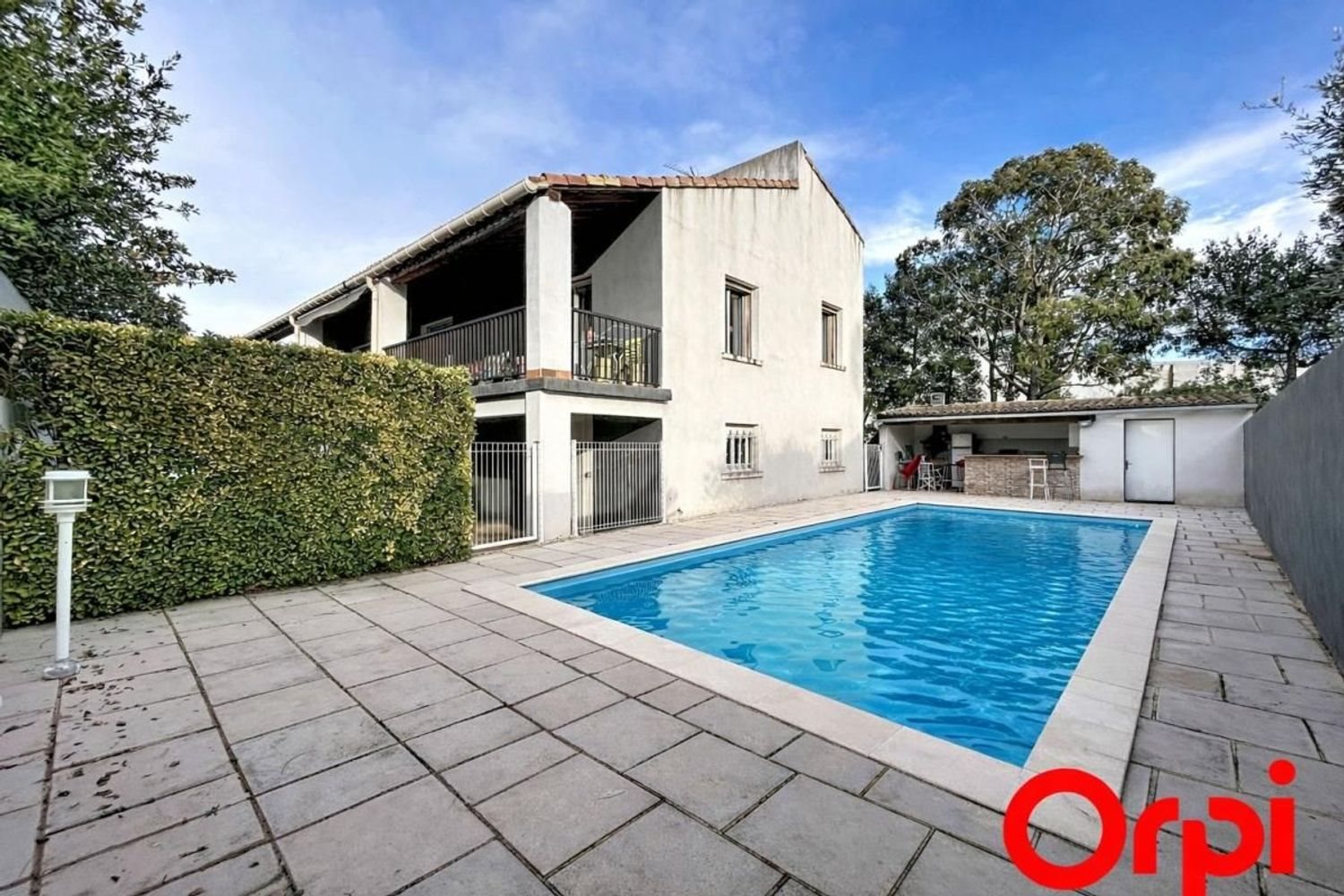 Maison à vendre, 173m², Le Crès