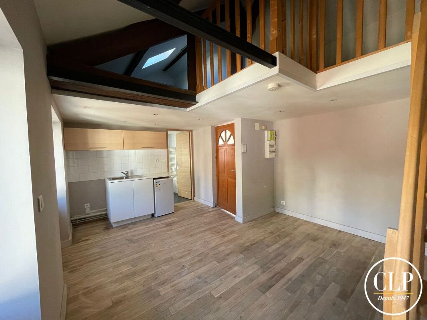 Appartement à louer, 22m², Cachan