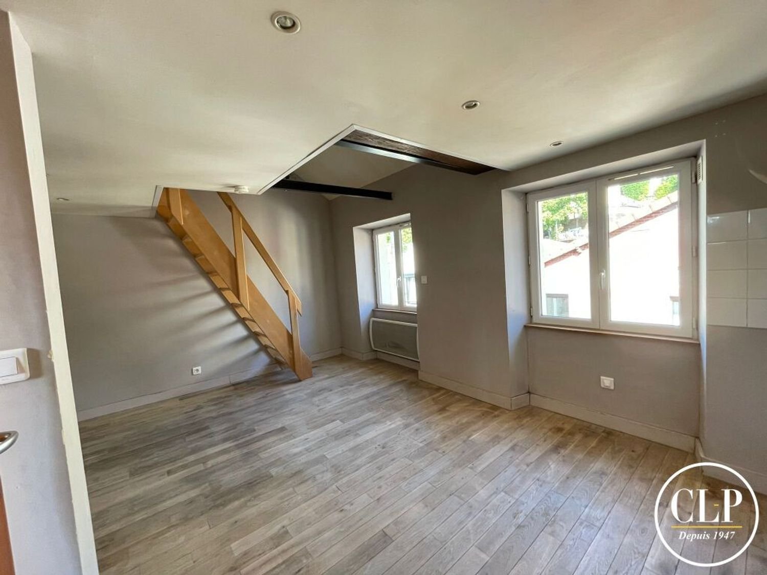 Appartement à louer, 22m², Cachan