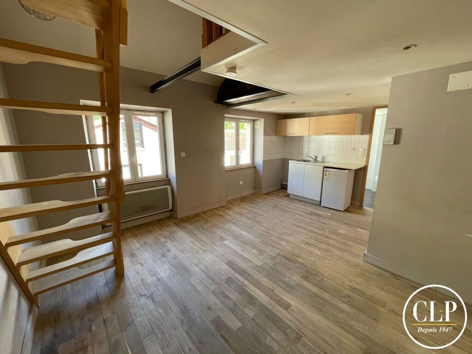 Appartement à louer, 22m², Cachan