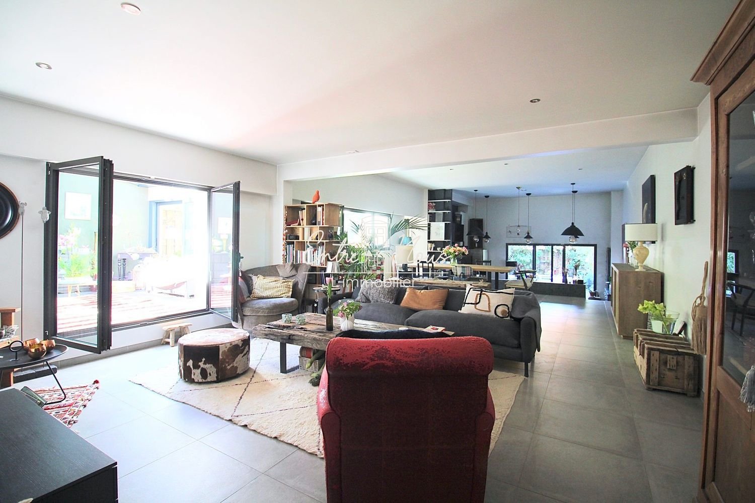 Appartement à vendre, 154m², Colombes