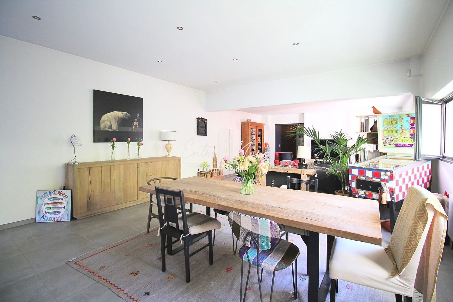 Appartement à vendre, 154m², Colombes
